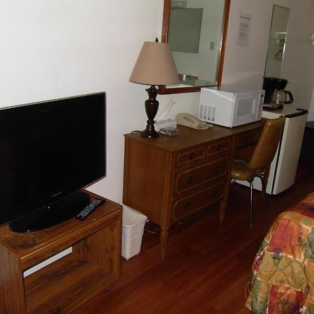 Virden Motel Εξωτερικό φωτογραφία