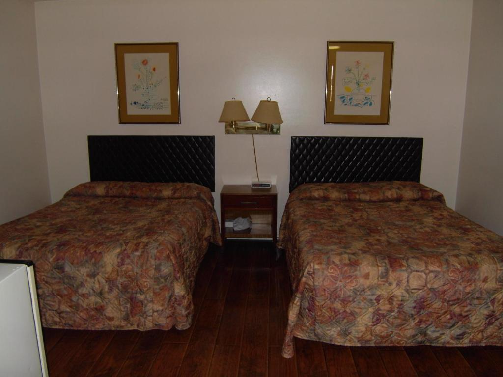 Virden Motel Δωμάτιο φωτογραφία