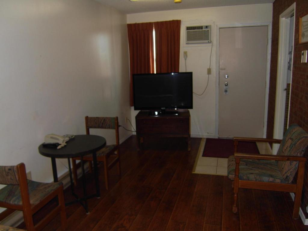 Virden Motel Δωμάτιο φωτογραφία