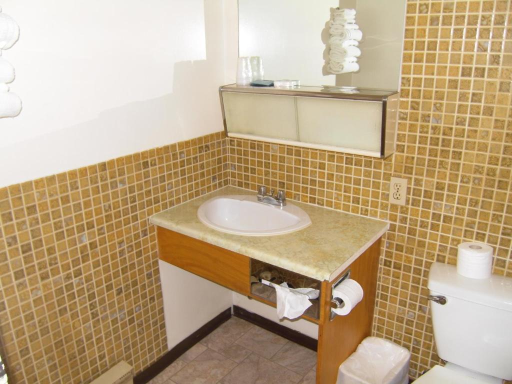 Virden Motel Δωμάτιο φωτογραφία