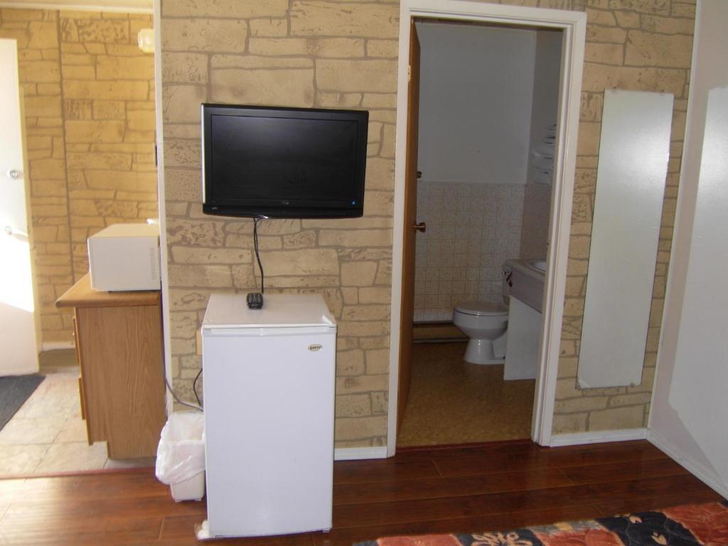 Virden Motel Δωμάτιο φωτογραφία