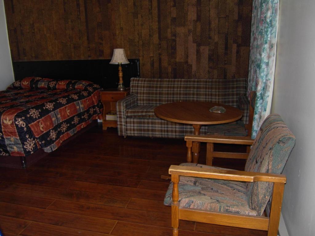 Virden Motel Δωμάτιο φωτογραφία