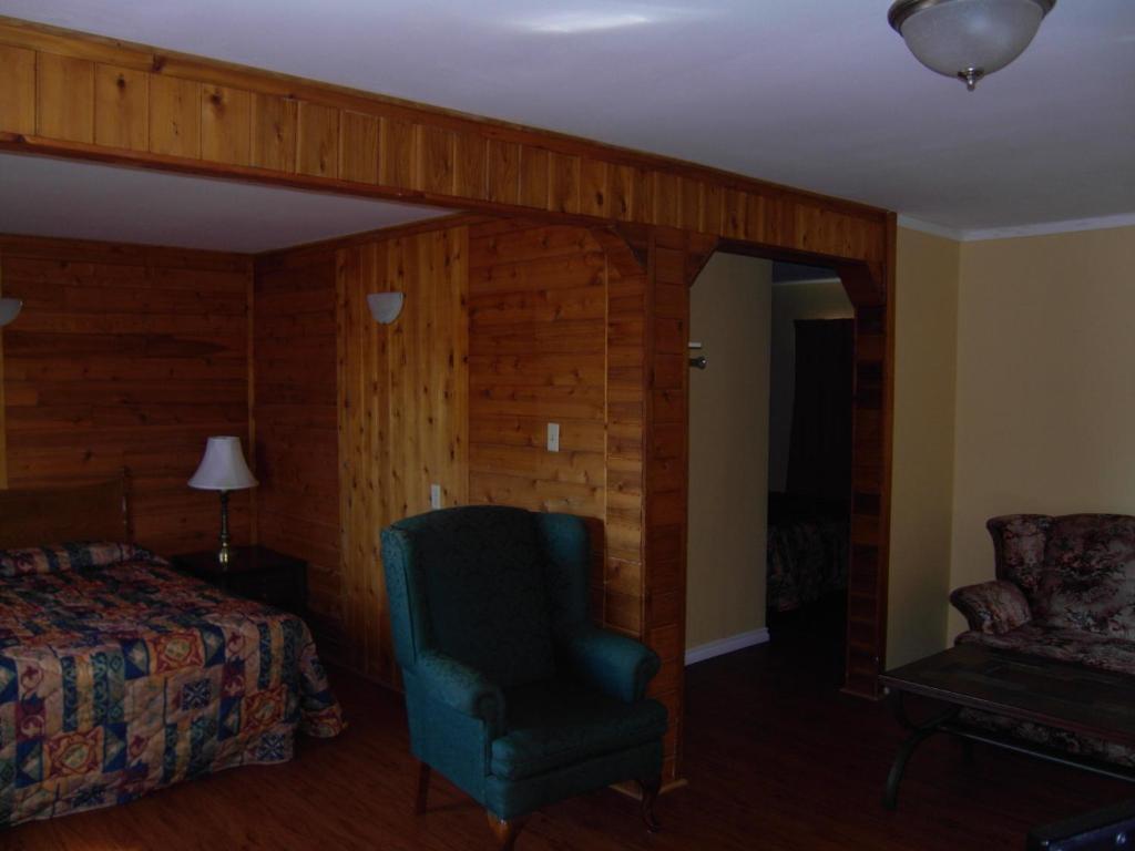 Virden Motel Δωμάτιο φωτογραφία