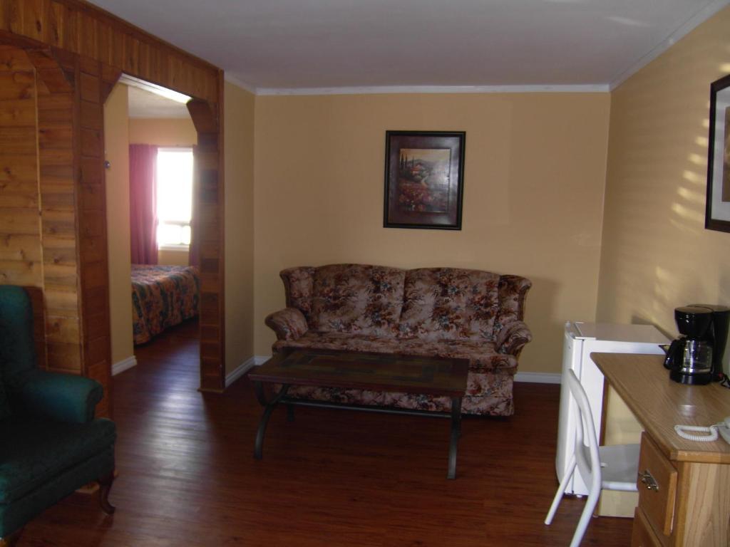Virden Motel Δωμάτιο φωτογραφία