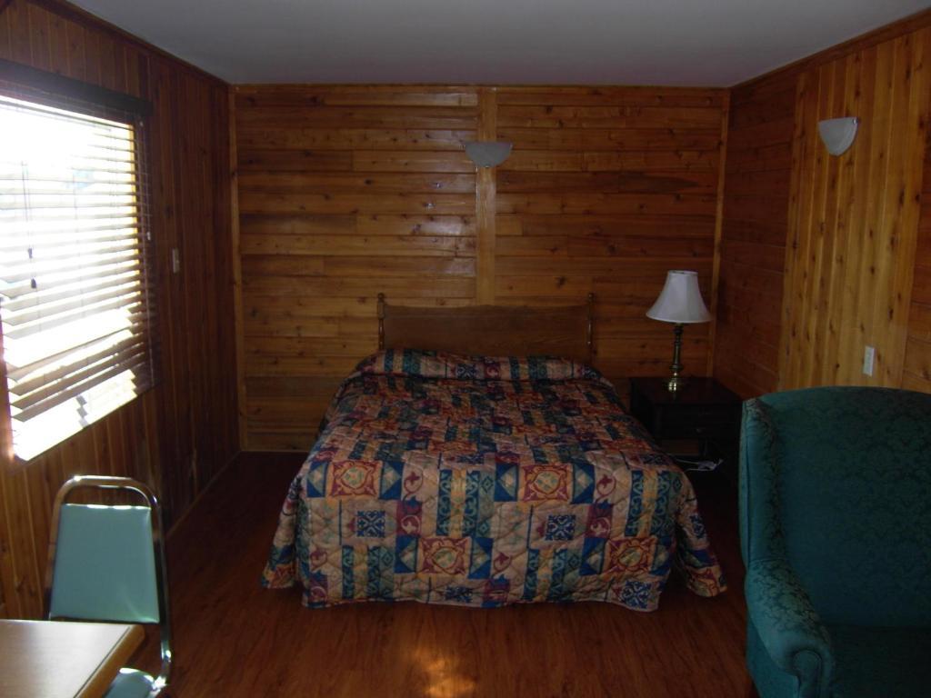 Virden Motel Δωμάτιο φωτογραφία