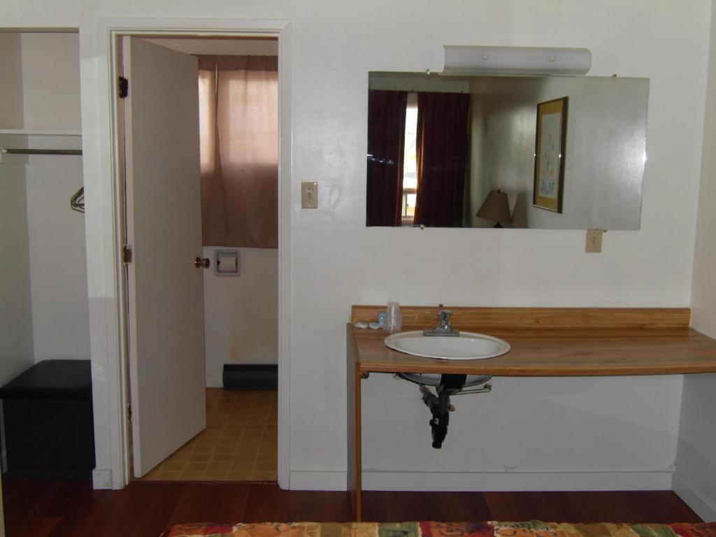 Virden Motel Εξωτερικό φωτογραφία