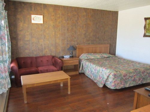 Virden Motel Εξωτερικό φωτογραφία