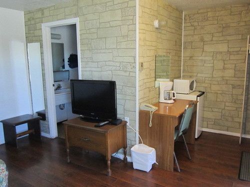 Virden Motel Εξωτερικό φωτογραφία