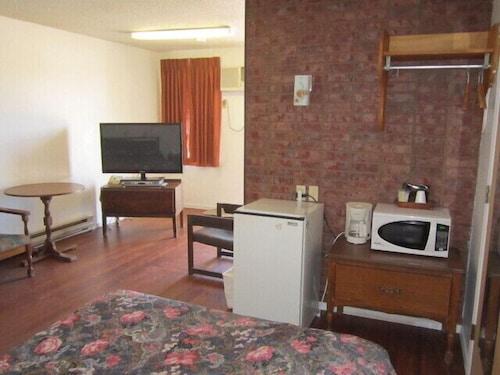 Virden Motel Εξωτερικό φωτογραφία